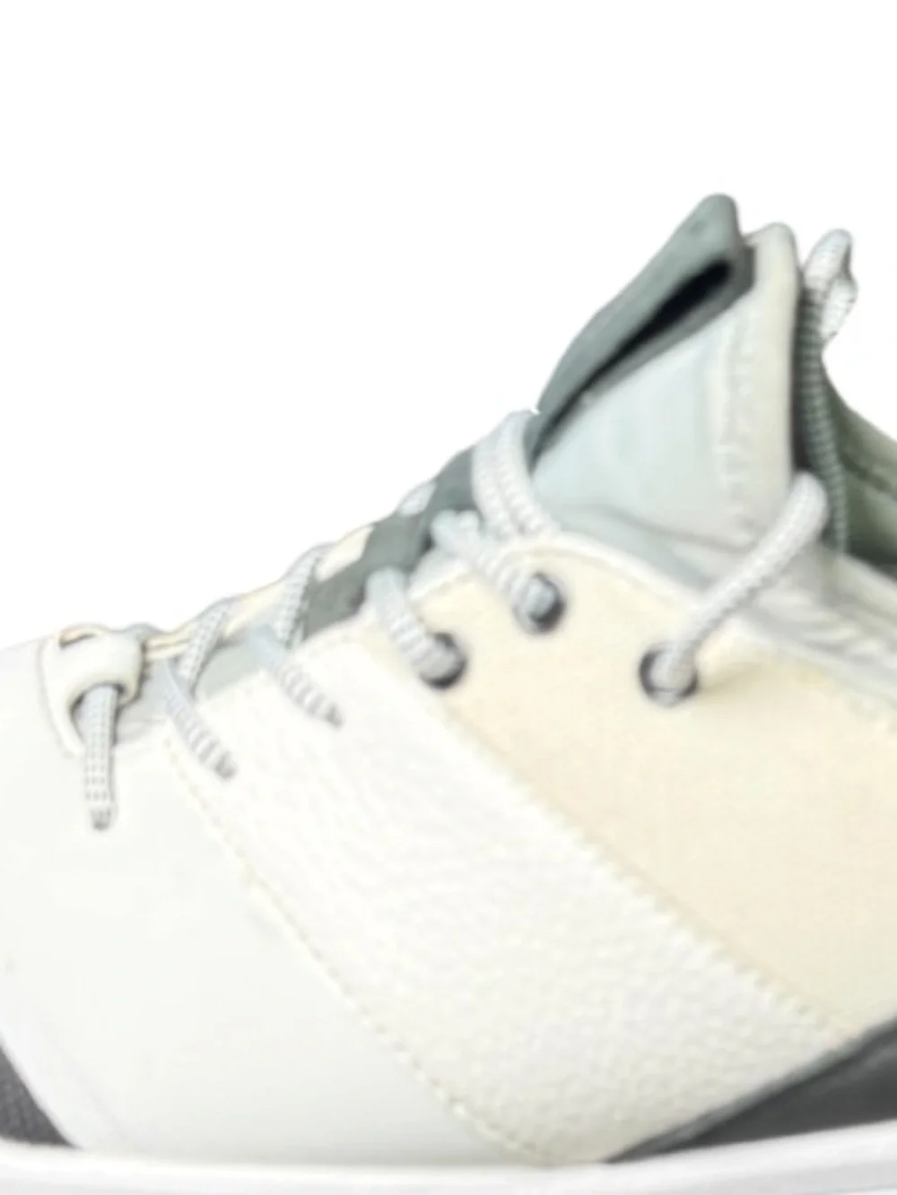 Athalonz EnVe Golf Shoes White Black Athletic Comfort Sneakers Men’s 10.5 Korea
